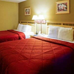 Queen Room Two Queen Beds